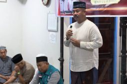 Pemkab Kukar  gandeng DMI tanggulangi kemiskinan