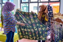 Sektor kriya berkontribusi genjot ekraf Indonesia