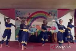 Cianjur gencarkan promosi wisata ditunjang seni budaya