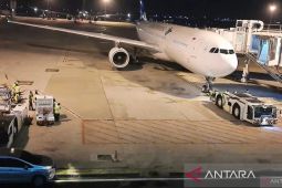 Garuda Indonesia jual 68 ribu kursi dengan harga khusus