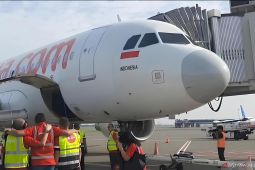 AirAsia belum alami dampak penurunan penumpang akibat efisiensi