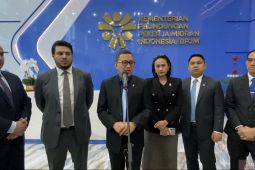 Menteri P2MI ingin kerja sama penempatan pekerja migran di Saudi dimulai Maret