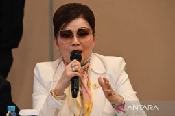 Tetty Paruntu dukung arah transformasi direksi baru Garuda Indonesia