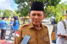 Gubernur Ansar persiapkan fisik jelang retreat di Akmil Magelang