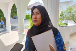 120 honorer Kepulauan Riau dirumahkan tidak terkait efisiensi anggaran