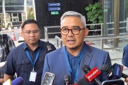 Wali Kota terpilih Bandung sambangi KPK bahas korupsi