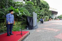 Mensos Saifullah ingatkan jajarannya untuk bansos agar gunakan DTSEN