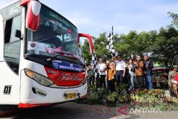 Dishub Sumut pastikan mudik gratis tidak terdampak  efisiensi anggaran
