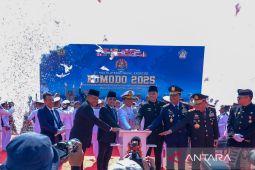 Menekraf harap Latihan Multilateral Angkatan Laut di Bali berdampak bagi perajin