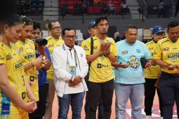 PLN Kalbar Pastikan Keandalan Kelistrikan untuk Proliga 2025 di Pontianak