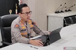 Polisi kerahkan 365 personel amankan unjuk rasa ojek daring di Kemnaker