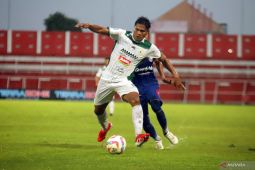 Pelatih PSS ungkap kekecewaan setelah kalah 2-6 dari Arema