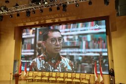 Menbud Fadli Zon: Sinergi pemerintah dan akademisi diperlukan dalam kebudayaan