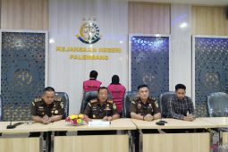 Kejari libatkan ahli digital forensik ungkap kasus pemerasan perizinan K3