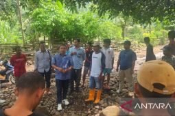 Legislator NTB minta langkah kongkret atasi banjir Bima