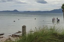 Lampung destinasi wisata berbasis kegiatan