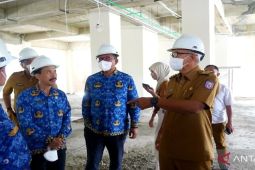 Provinsi Gorontalo segera miliki Laboratorium Kesehatan Daerah