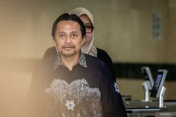 Pemeriksaan Kesehatan Wakil Gubernur Kalsel Terpilih