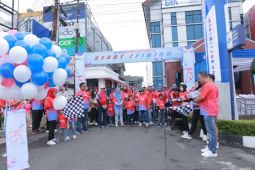 Rayakan hari ulang tahun ke-75, BTN Bengkulu luncurkan Bale by BTN