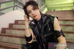 Felix Stray Kids alami patah tulang usai kecelakaan mobil, JYP beri kabar terbaru