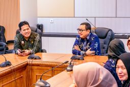 DPMPTSP Bontang  terbitkan 1.269 izin usaha sepanjang 2024