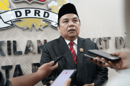 HPN 2025 dan HUT ke-79 PWI, Adityawarman Adil ingatkan pentingnya peran pers di pembangunan daerah