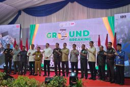 Gubernur siapkan ambulans air untuk RS Adhyaksa Jambi