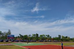 Pj Sekda Bangka Selatan minta OPD tingkatkan pelayanan