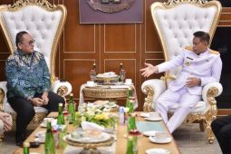 PT Citaglobal Environment menjajaki investasi green energi di Sulsel