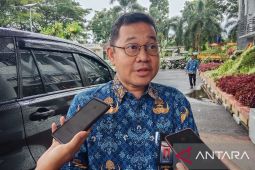 BPKP Banten awasi efisiensi anggaran di Kota Serang