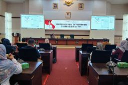 Pemprov Sulsel mendukung implementasi ijazah digital perguruan tinggi