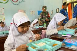 Anggota DPR dukung  keberlanjutkan Program MBG untuk tekan stunting