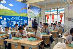 2.877 siswa di Singkawang terima program makan bergizi gratis