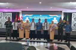 Kalapas Singkawang berkomitmen berantas narkoba di lingkungan lapas