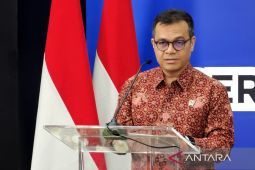 Pemerintah tanggapi pemanfaatan AI untuk pembuatan iklan MBG