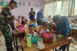 Pemkab Bengkayang mulai laksanakan program MBG