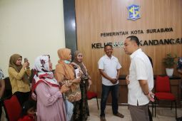 Surabaya gandeng OJK-BI pulihkan data 11 UMKM korban penipuan pinjol