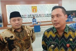 Ketua DPRD Banjarbaru sebut pengurangan anggaran capai Rp8,7 miliar