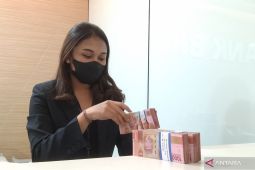 Perbankan di Bali salurkan kredit Rp112,3 triliun pada 2024