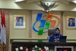 Indonesia surplus dagang 3,45 miliar dolar pada Januari 2025