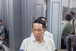 Menteri Hukumsudah tanda tangani berkas surat permintaan ekstradisi Paulus Tannos