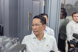 Menkum akan konsultasi ke Presiden soal amnesti Kelompok Kriminal Bersenjata