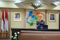 BPS: impor kurma 20,68 juta dolar AS dua bulan menjelang Ramadhan