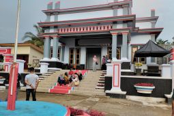 Desa Suryatama percontohan destinasi wisata Balangan