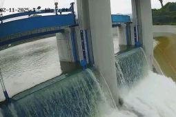 Pembangunan bendungan kurangi risiko banjir di Sumbawa Barat