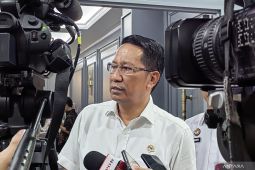 Menteri Hukum sebut 19 ribu narapidana yang akan diberi amnesti masih belum pasti