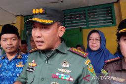 Kodim Bengkulu minta masyarakat waspada penipuan terkait program MBG