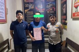 Polresta Mamuju tahan ASN terduga pelaku penggelapan uang