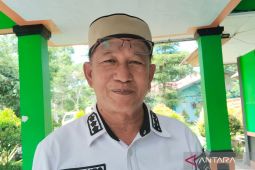 Mukomuko libatkan Kejari untuk pengadaan tanah fasilitas umum