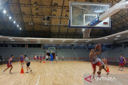Pebasket Daffa gantikan posisi Vincent untuk kualifikasi FIBA Asia Cup